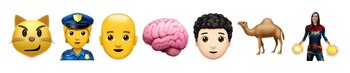La “Pregunta emoji”