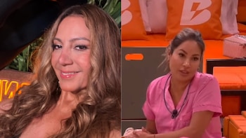 Tensión en ‘La Granja VIP’