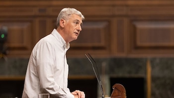 EH Bildu se ofrece para