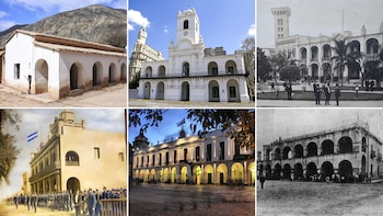 Los cabildos en tiempos del