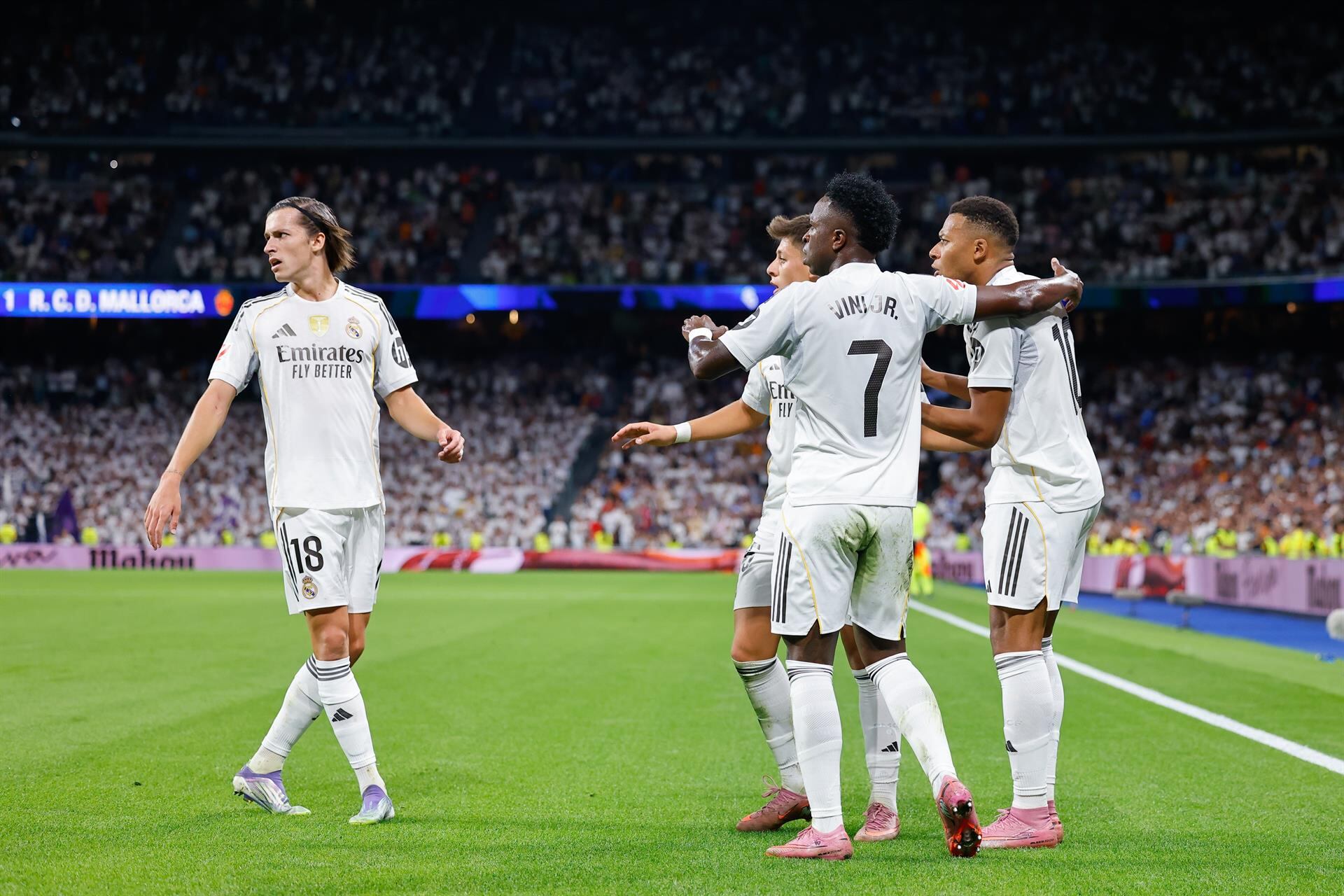 Real Madrid debuta vs Marsella en la Champions (Reuters)