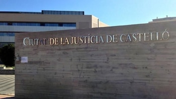 Libertad con cautelares para un detenido por supuesta agresión sexual a una menor en Castellón