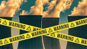 Alerta internacional por crisis en la planta nuclear en Laguna Verde: denuncian fuga de operadores y riesgos para la seguridad en México