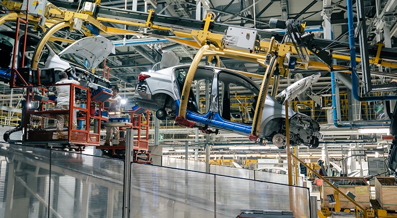 La industria automotriz argentina todavía no pudo entrar al RIGI y quedan 9 meses de plazo para inscribir proyectos