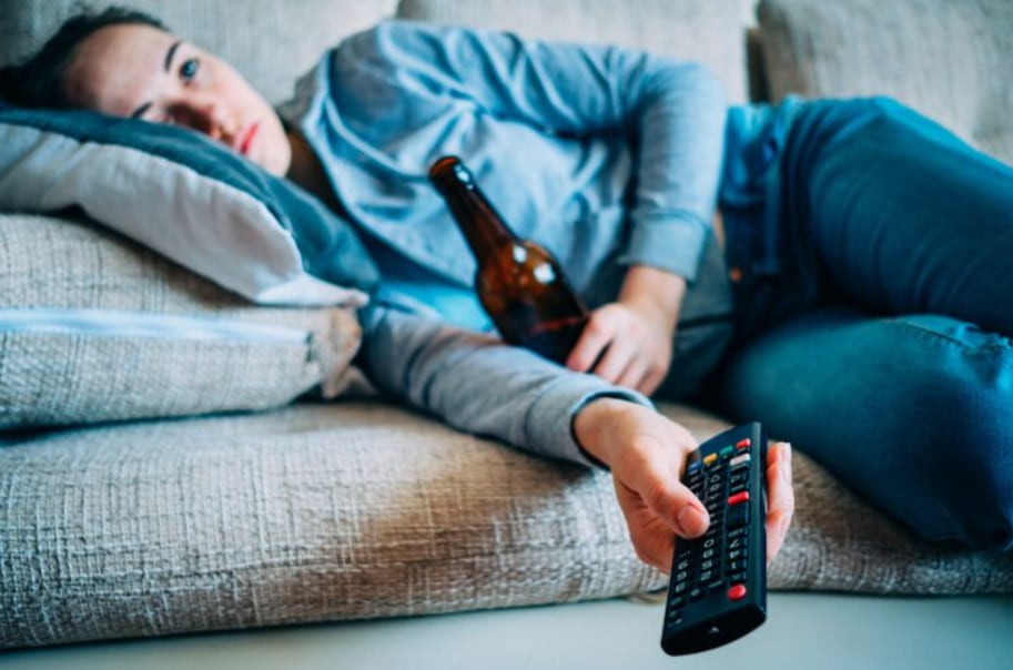 El consumo de alcohol fue responsable del 3,2% de todos los nuevos casos de cáncer a nivel mundial en 2022, lo que equivale a aproximadamente 700.000 diagnósticos (Freepik)