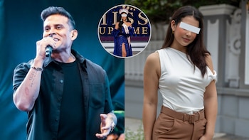 Christian Domínguez planea cantar a dueto con su hija Camila y respalda su participación como Miss Teen Supreme 2026