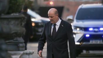 Sturzenegger defendió la fallida modificación a la Ley de Tierras: “Era elegir entre el miedo y la prosperidad”