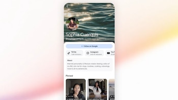 Quiénes pueden editar sus perfiles en los resultados de búsqueda de Google