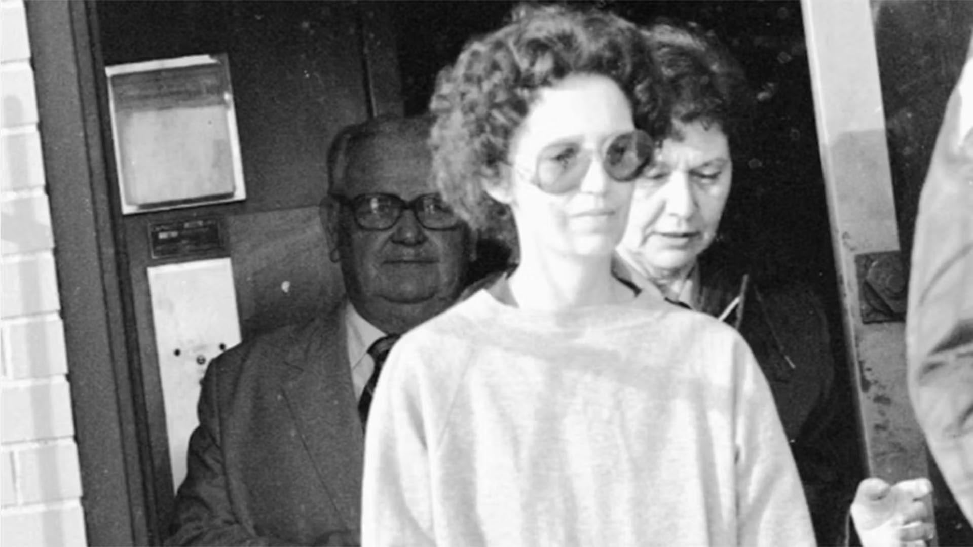 La historia de Hilma Witte salió a la luz tras dos asesinatos separados por tres años y versiones que convencieron a los investigadores