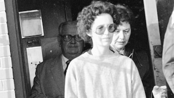 La historia de Hilma Witte, la mujer que manipuló a sus hijos adolescentes para asesinar y recibió 140 años de prisión