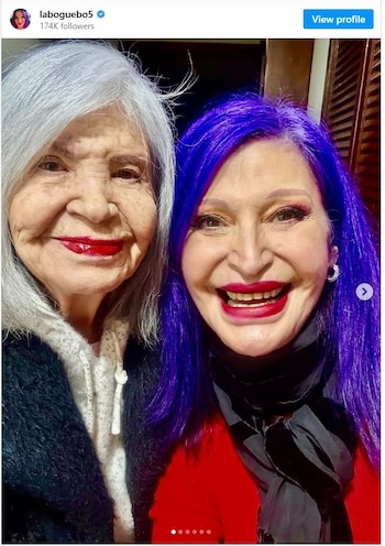 Los conflictos entre Bogue y