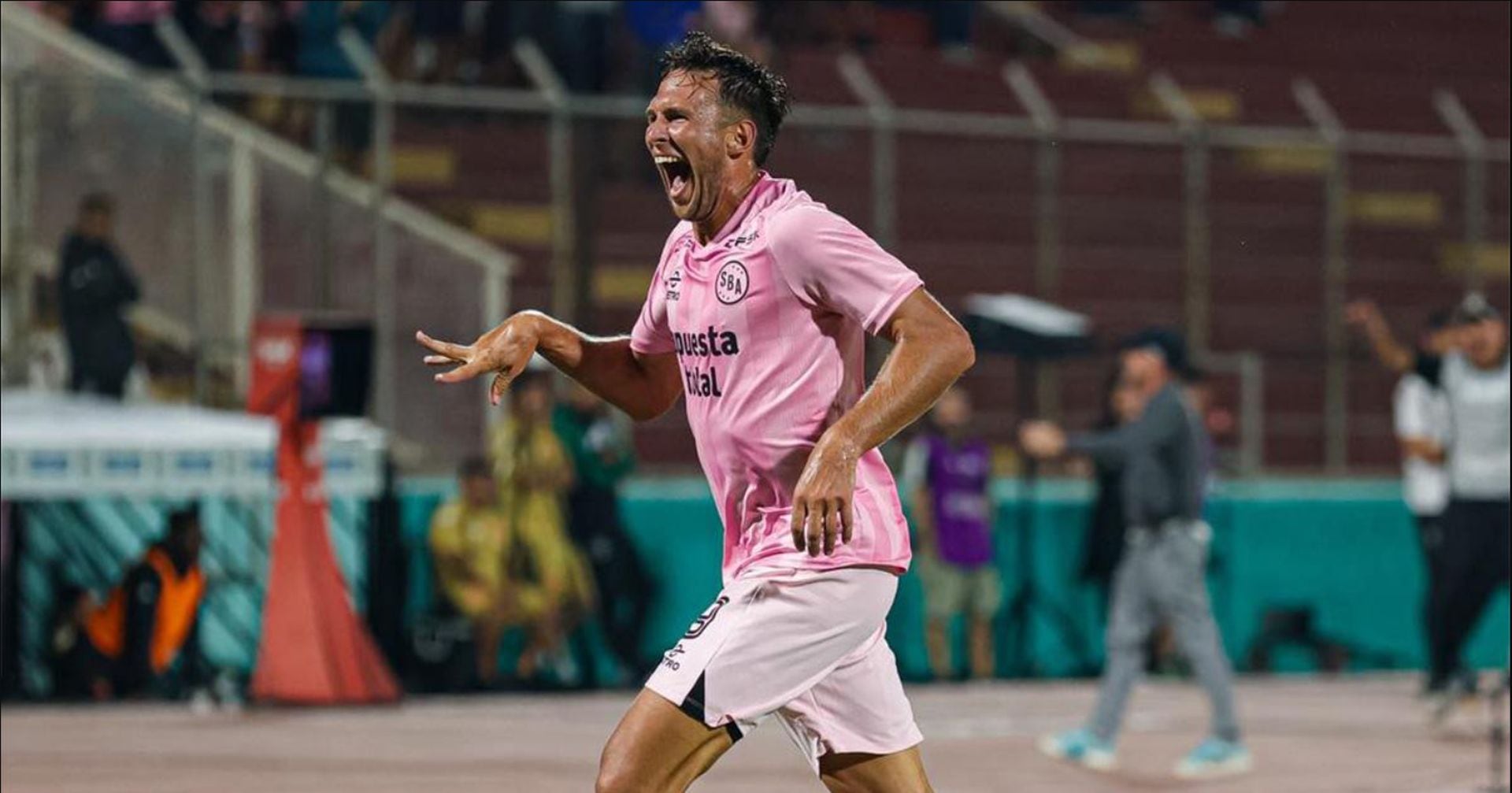 Luciano Nequecaur destacó el nivel de Alianza Lima antes del clásico Lima-Callao y aseguró que Sport Boys deberá imponerse en los duelos individuales para aspirar a quedarse con la victoria. (Sport Boys)