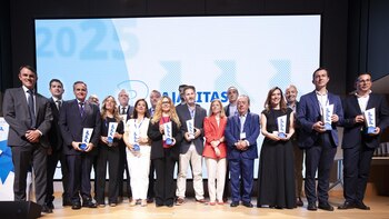 Cáceres consigue por cuarto año