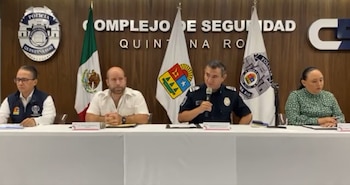 Cayeron dos del Cártel de