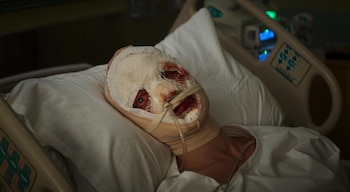 Imagen de 'Clayface'