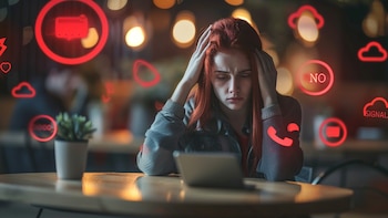 Alerta con los niños: Cómo