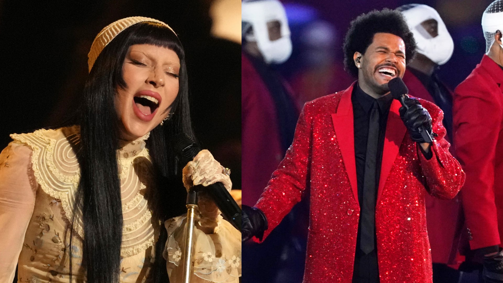 Los 15 artistas que más ganaron en la industria musical en 2025