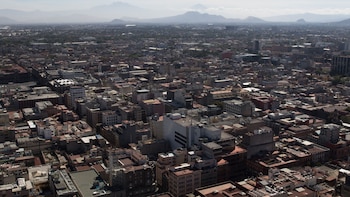 ¿En dónde se respira el peor oxígeno en CDMX y Edomex? Aquí el reporte de calidad del aire del 28 de abril