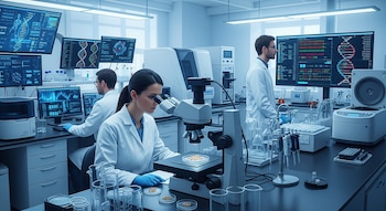 Restos de tejido de Coelodonta