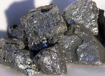 También subió la producción del