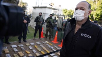 Berni: "Todos queremos que al