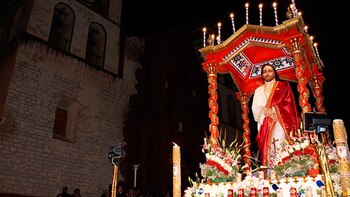 Páscoa: descubra o significado de