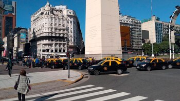 Más de una decena de