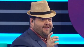 100 argentinos dicen cambia de