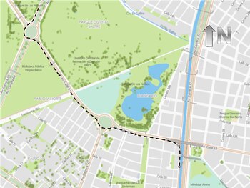 Tenga presente las recomendaciones de