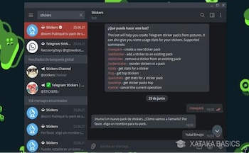 Escribe el nombre como si