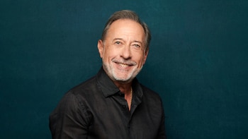 Guillermo Francella recibe un importante premio internacional por su “sobresaliente” trayectoria