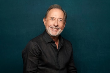 Guillermo Francella regresa al teatro