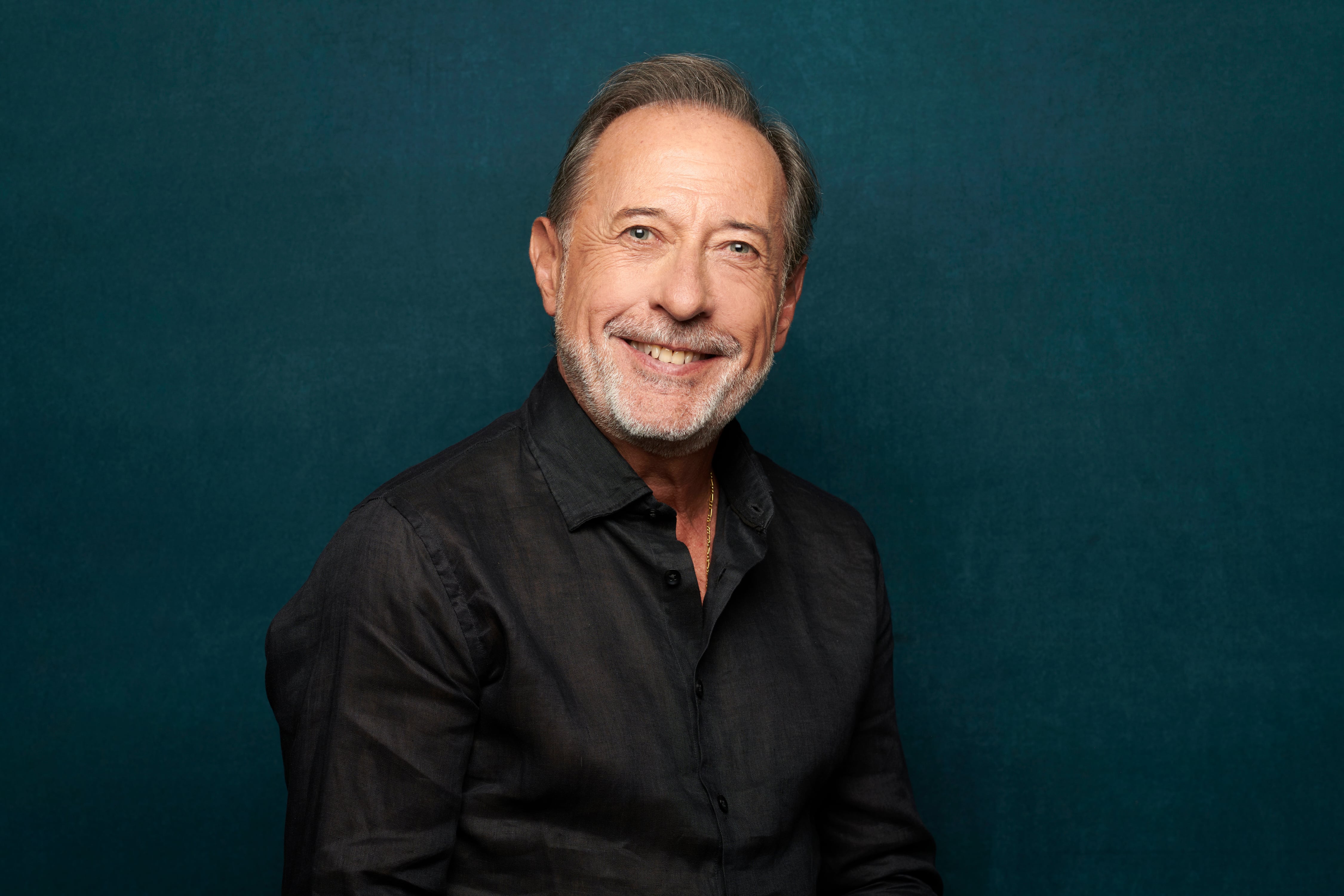 Francella sostuvo durante una entrevista que