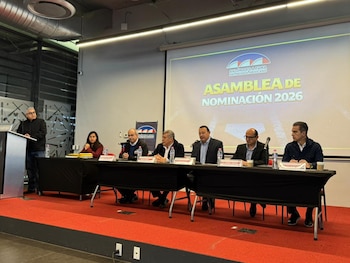 El Estadio Alfredo Harp Helú