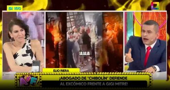 Andrés Hurtado: Elio Riera revela