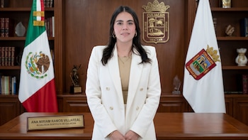 Ana Miriam Ramos Villarreal es nombrada alcaldesa sustituta de Culiacán: perfil, trayectoria y retos