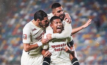 Universitario es uno de los