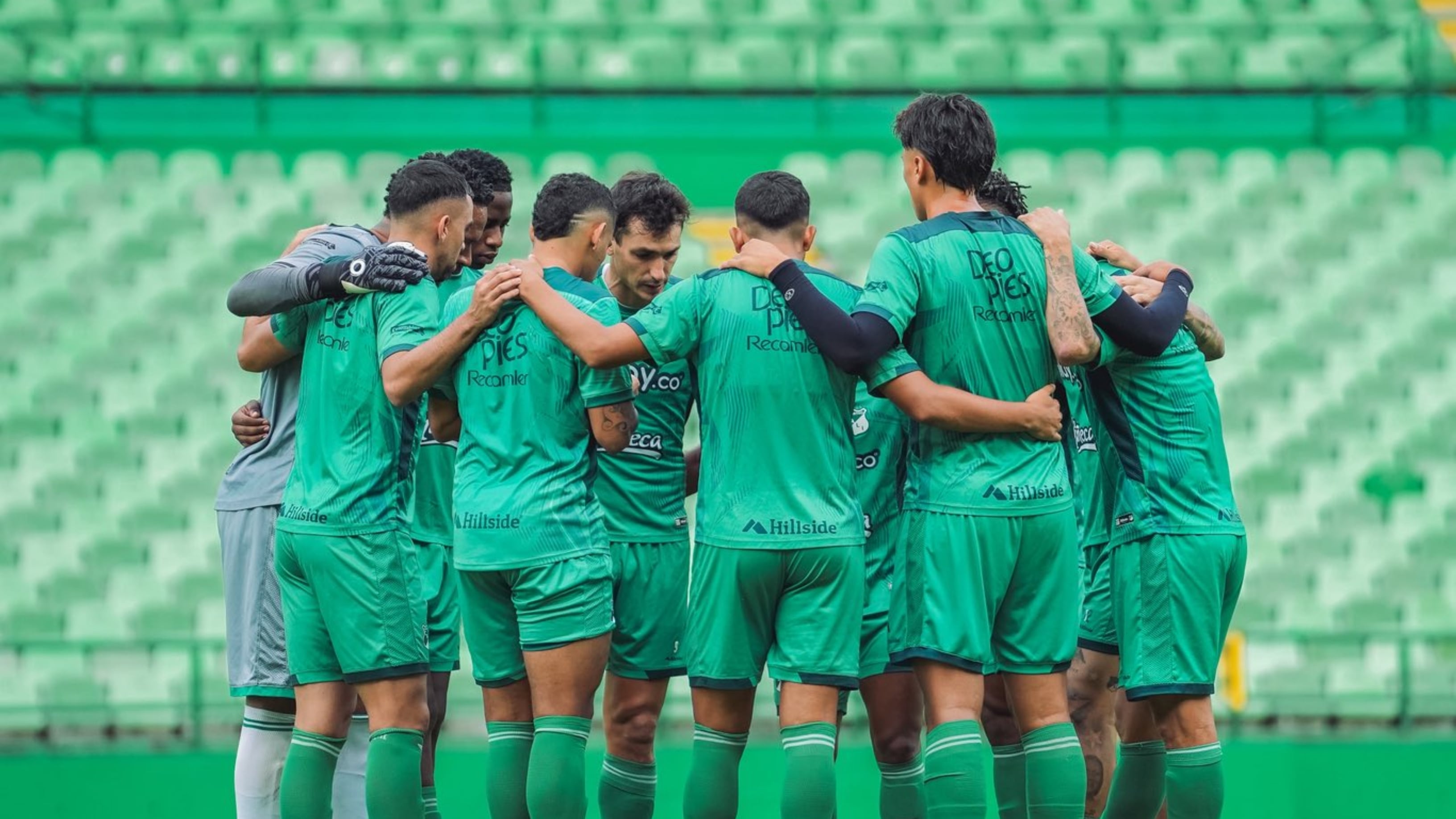Deportivo Cali salió de una desprestigiosa lista de la FIFA y podrá inscribir sus refuerzos para la Liga BetPlay II-2026