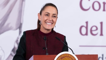 De volantera a académica: a