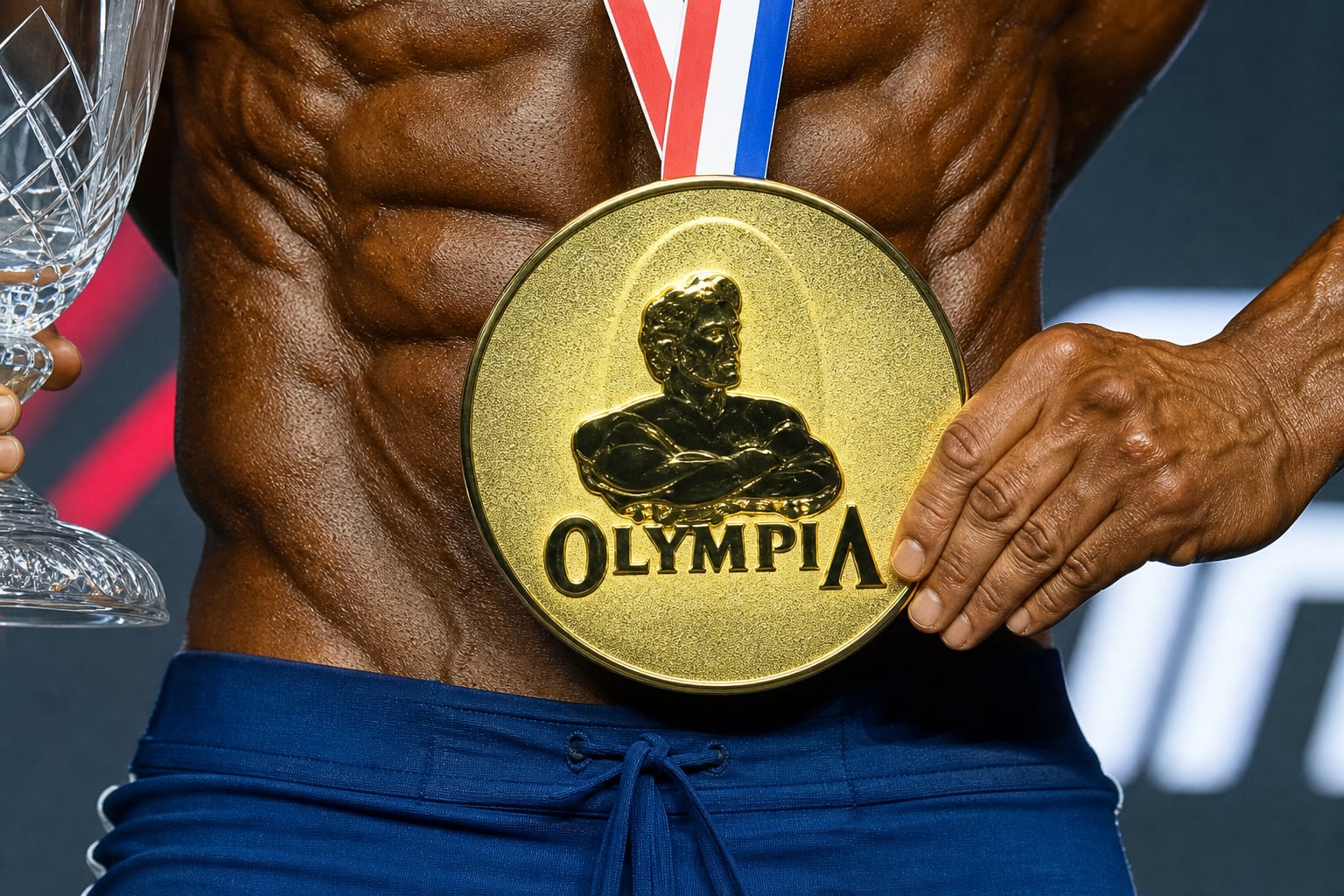 Un total de 20 ganadores distintos han obtenido el título a lo largo de la competencia (Imagen Ilustrativa Infobae)