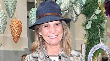 La infanta Elena, de lo