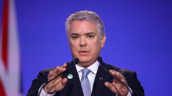 Presidente Duque solicitó auditoria externa