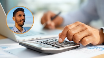 Jorge Ramón López, experto en