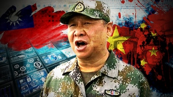 Xi Jinping busca la hegemonía