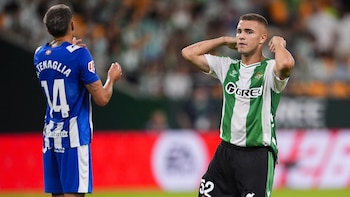 (Previa) El Betis defiende su