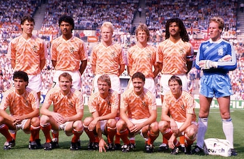 La camiseta de los Países