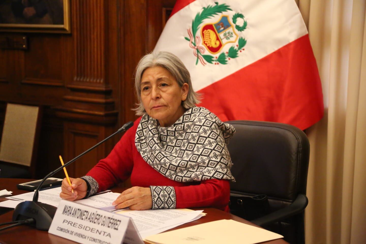 Caso Mochasueldos: inicia proceso de extradición del exasesor de congresista María Agüero detenido en España