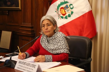 Caso Mochasueldos: inicia proceso de