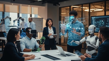 La apuesta por la inteligencia artificial y la infraestructura sostenible redefine las prioridades de la industria guatemalteca