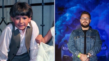 A 23 años del estreno